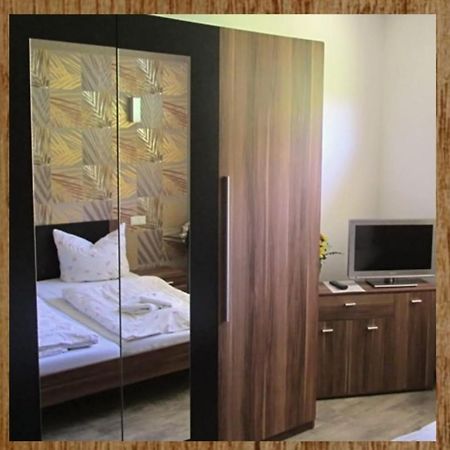 Hotel Zum Eichsfelder Fleischer Heyerode Zewnętrze zdjęcie